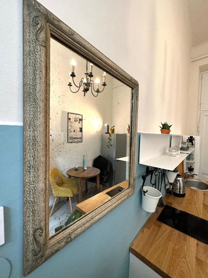 Sweet Apartment Zagreb Exterior photo